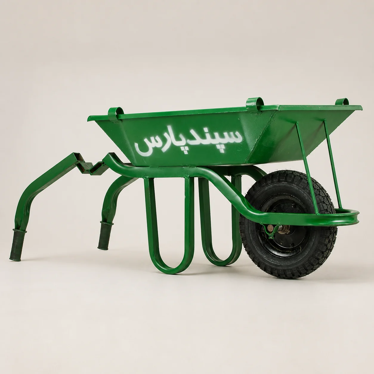 فرغون دسته‌تاشو سپند پارس مدل SP-04