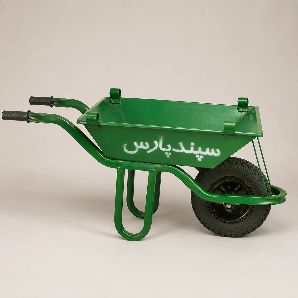 فرغون قلاب‌دار سپند پارس مدل SP-03