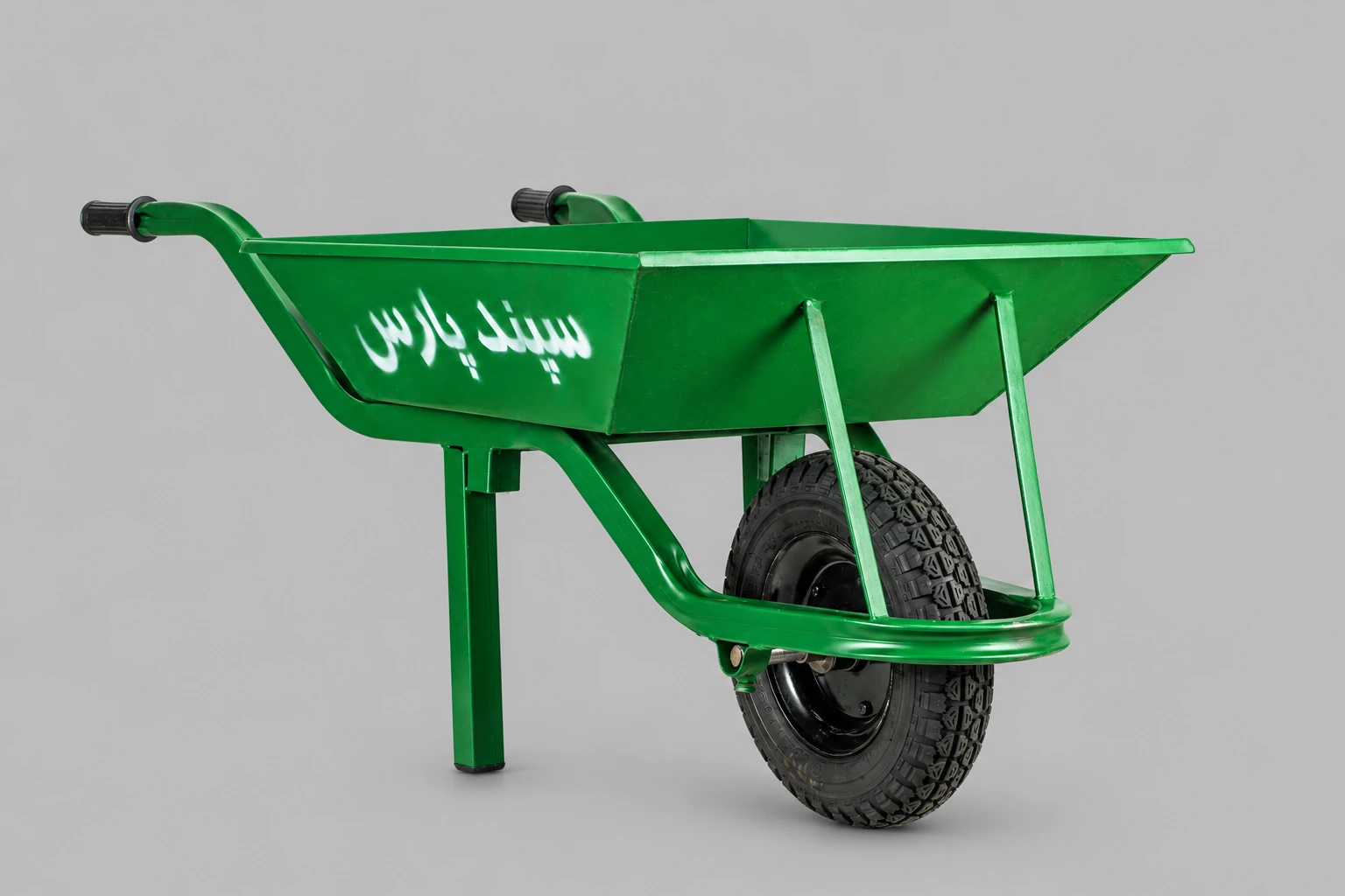 فرغون استاندارد سپند پارس