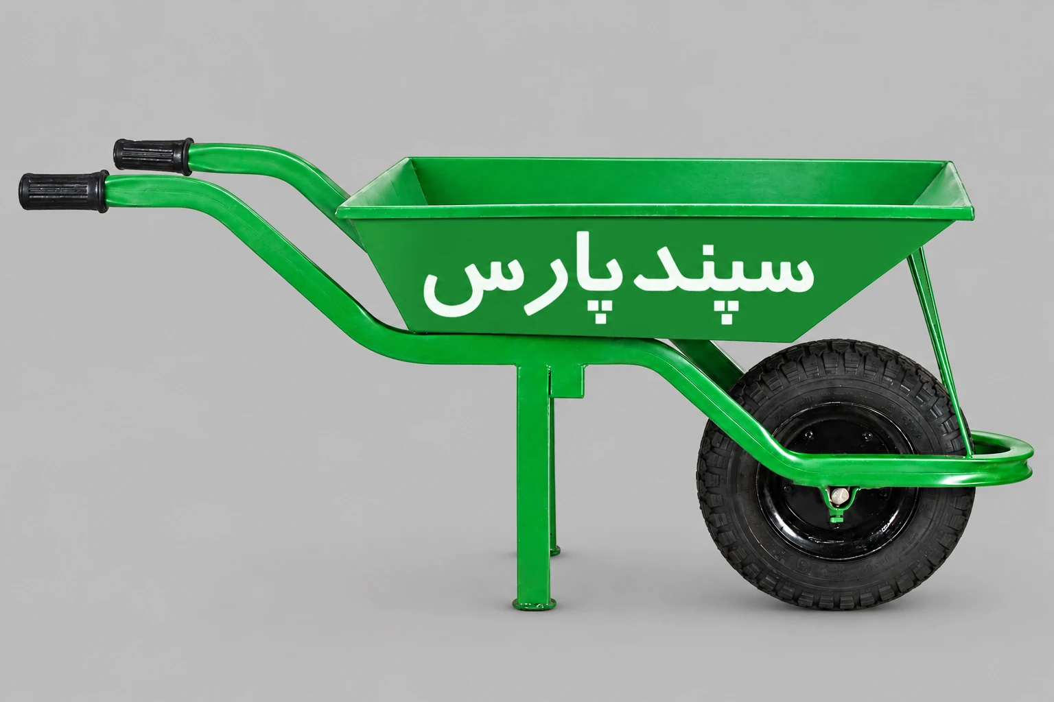 فرغون استاندارد سپند پارس