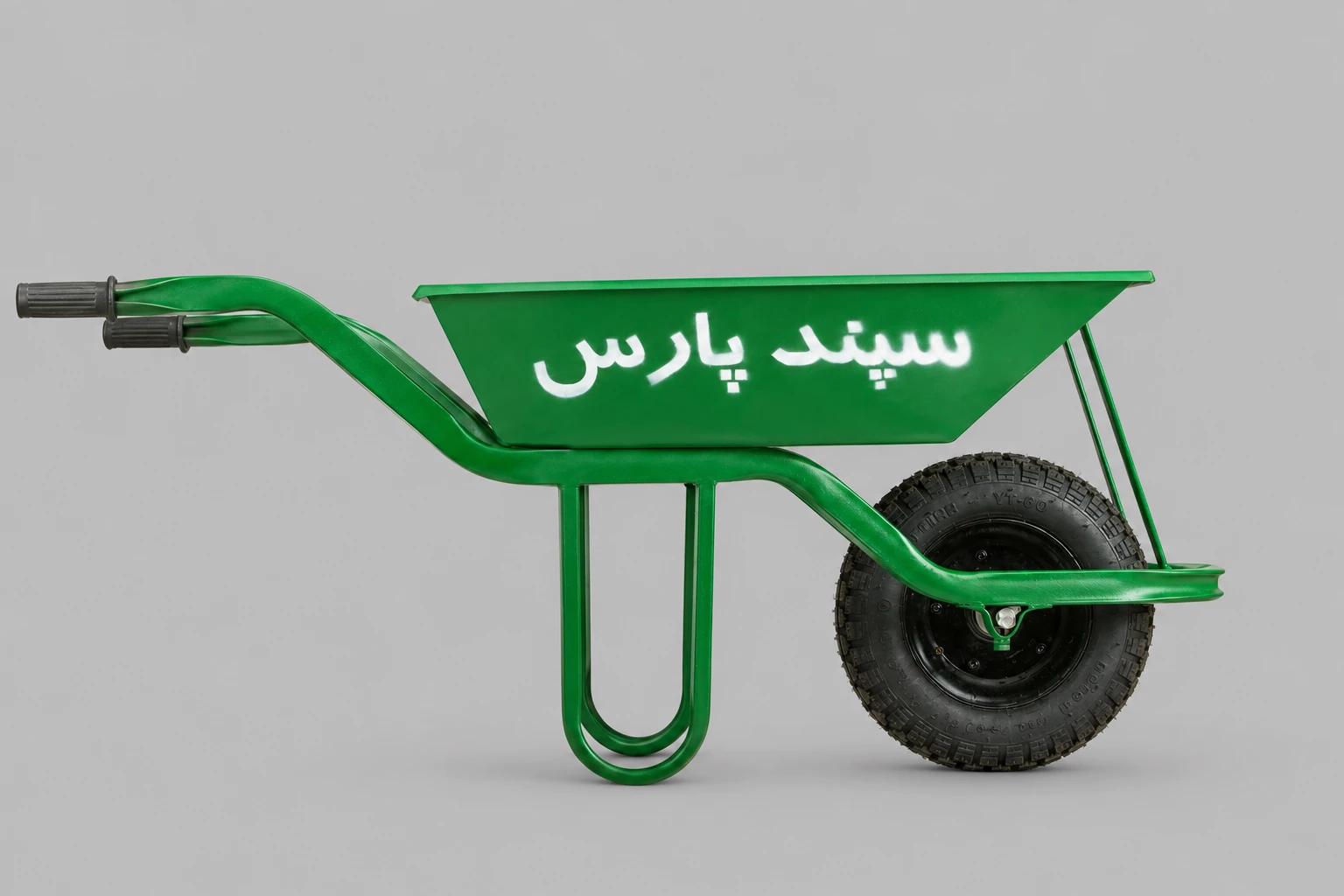 فرغون VIP سپند پارس