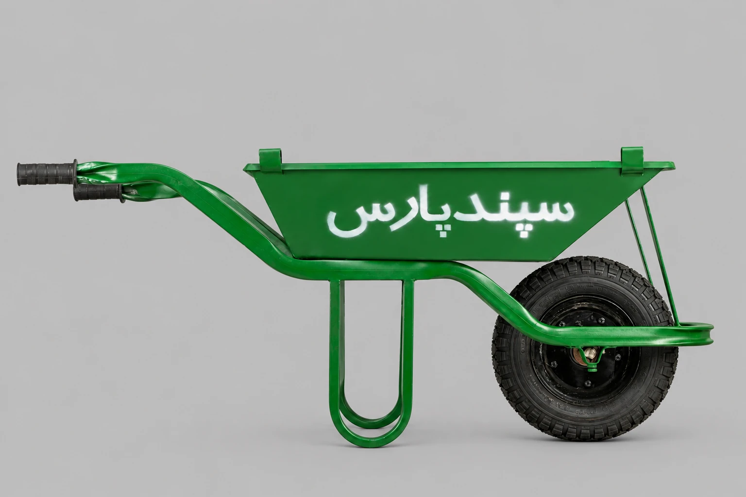 فرغون قلاب‌دار سپند پارس
