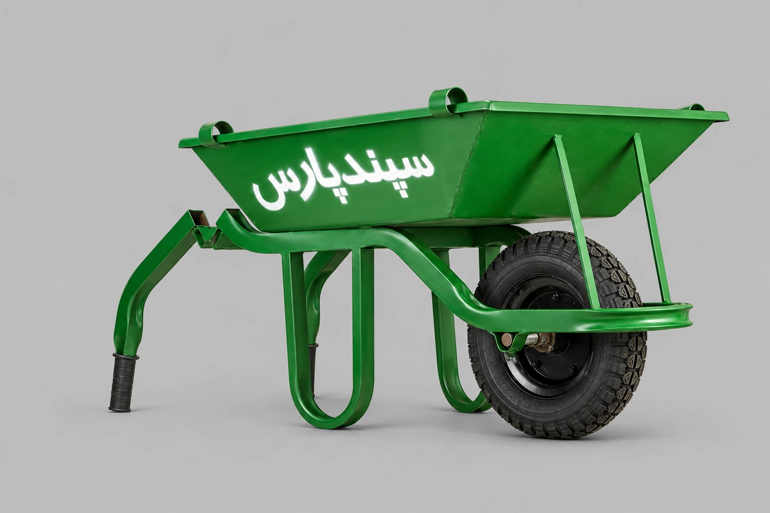 فرغون دستهتاشو سپند پارس
