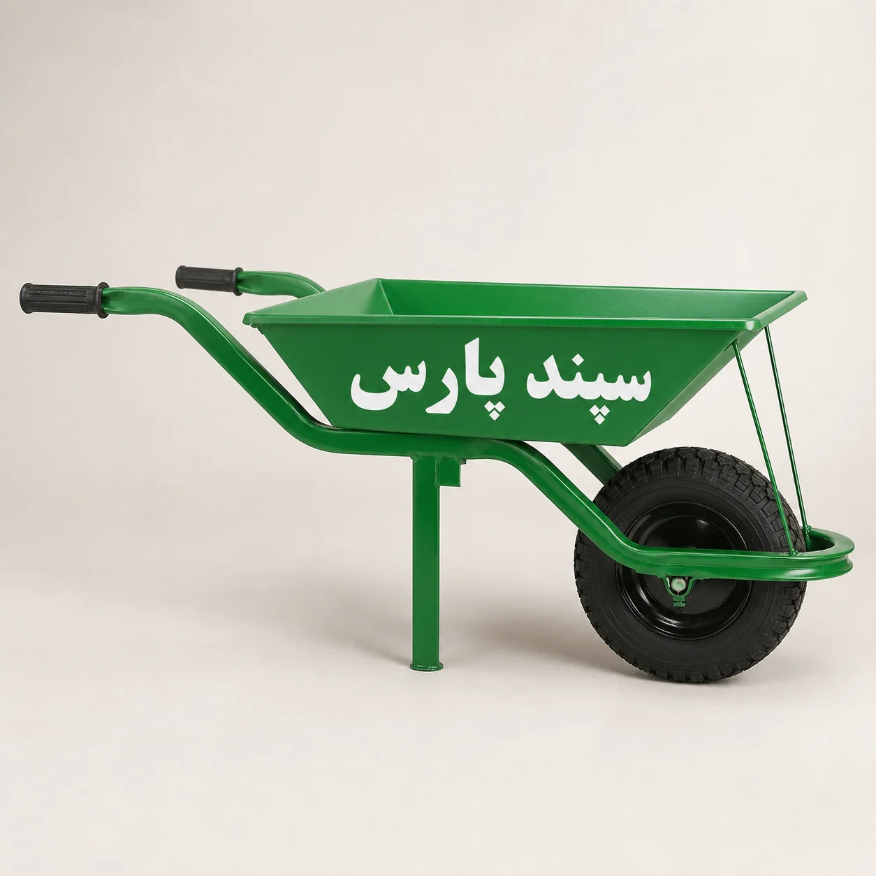 فرغون استاندارد سپند پارس مدل SP-01