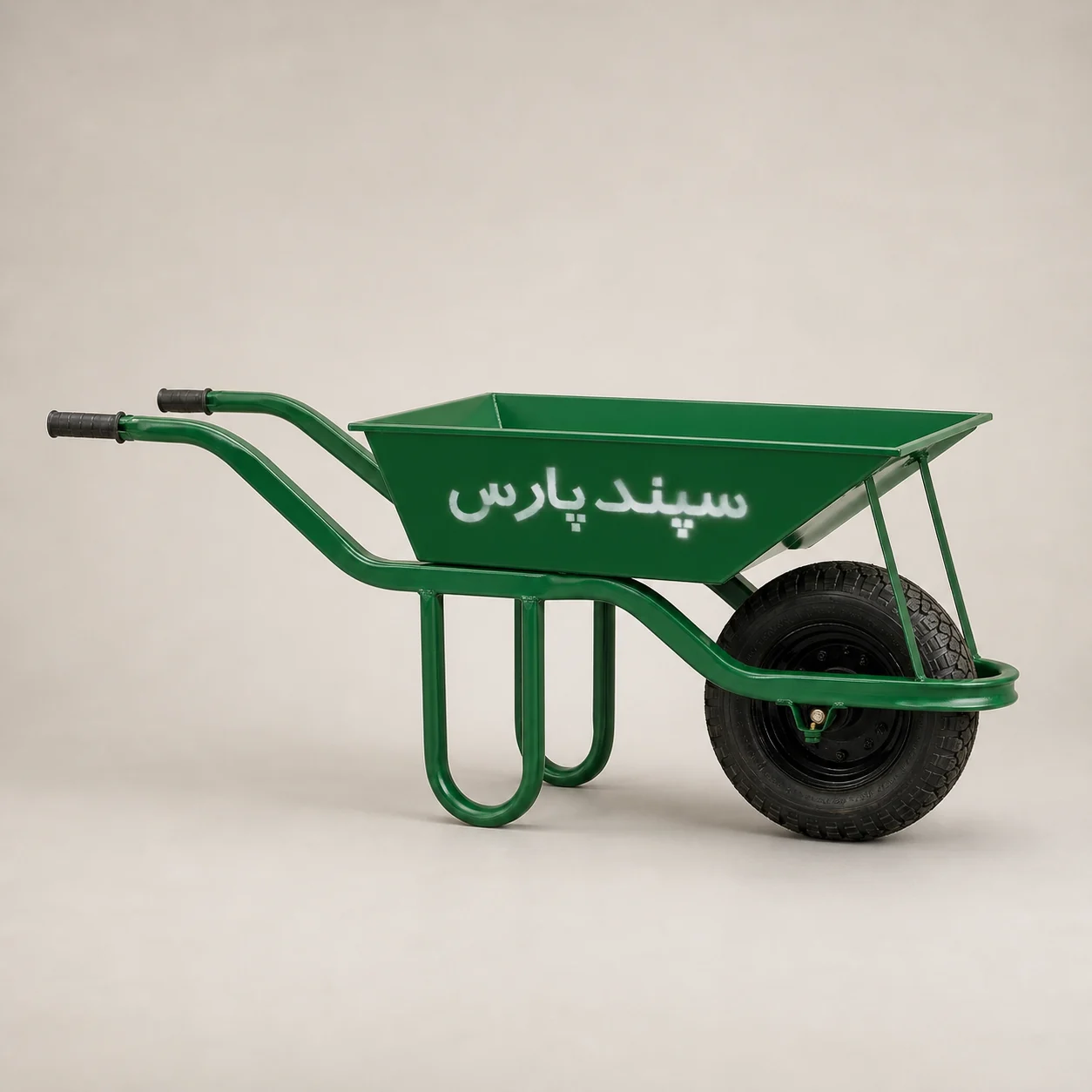 فرغون VIP سپند پارس مدل SP-02